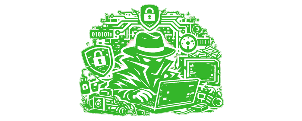 THÁM TỬ HÀ NỘI